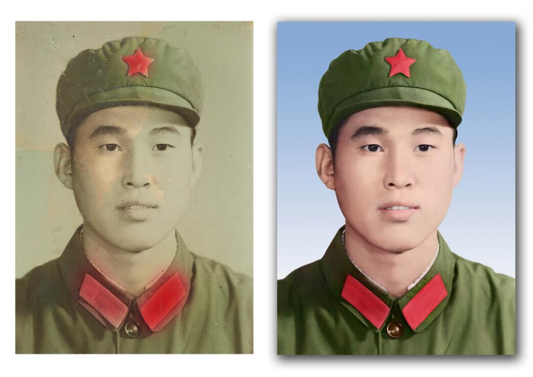 利州破损照片修复-18